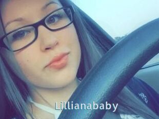 Lillianababy