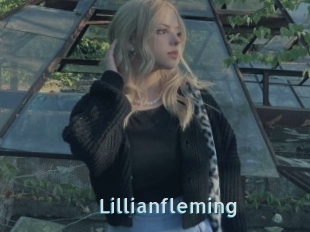 Lillianfleming