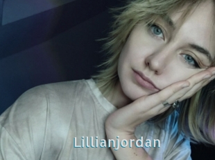 Lillianjordan