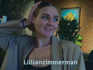 Lillianzimmerman