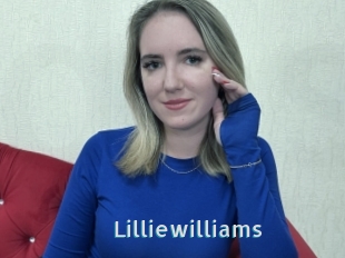 Lilliewilliams