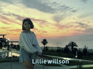 Lilliewillson