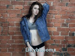 Lillyblloomx