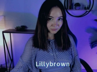 Lillybrown