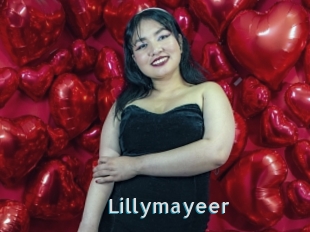 Lillymayeer