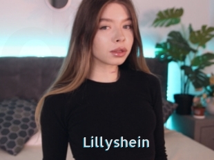 Lillyshein