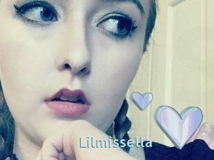 Lilmissella