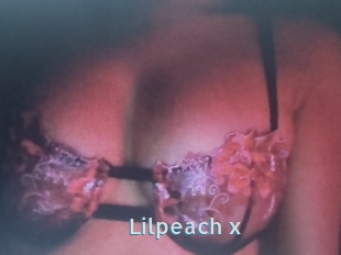 Lilpeach_x