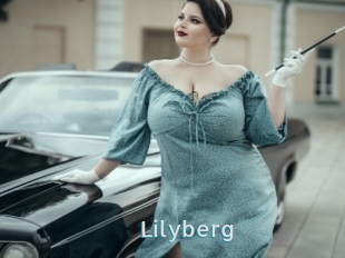 Lilyberg