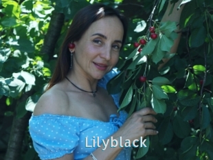 Lilyblack