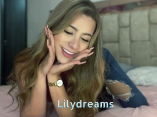 Lilydreams