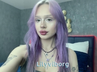 Lilyviborg