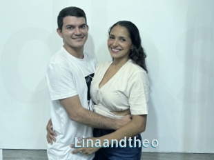 Linaandtheo