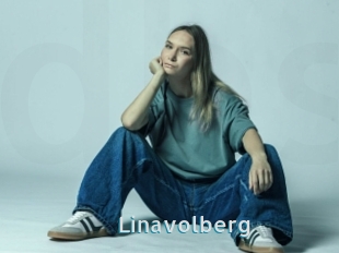 Linavolberg