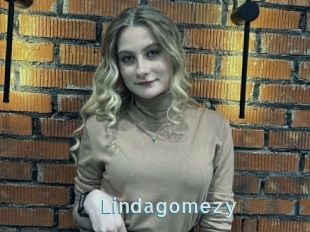 Lindagomezy