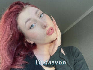 Lindasvon