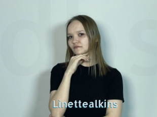 Linettealkins