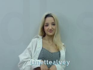 Linettealvey