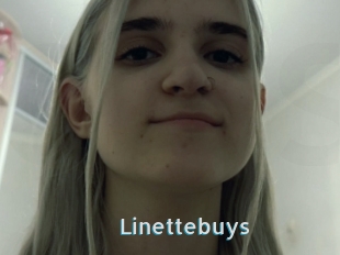 Linettebuys