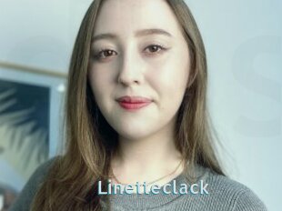 Linetteclack