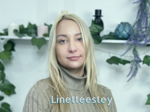 Linetteestey