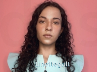 Linettegalt