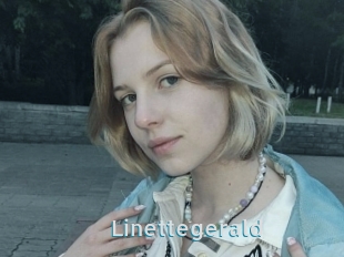 Linettegerald