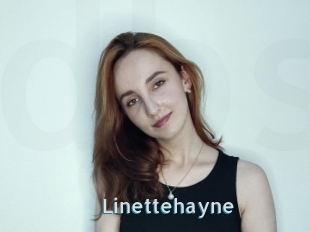 Linettehayne