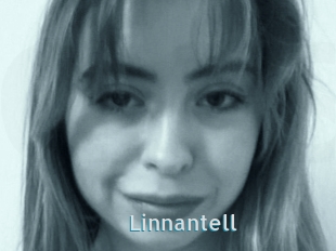 Linnantell