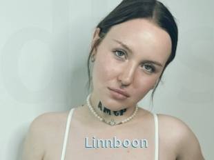 Linnboon