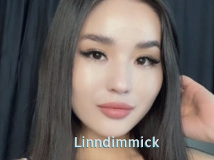 Linndimmick