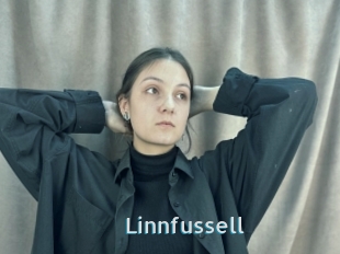 Linnfussell