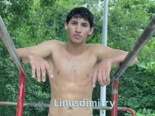 Linusdimitry