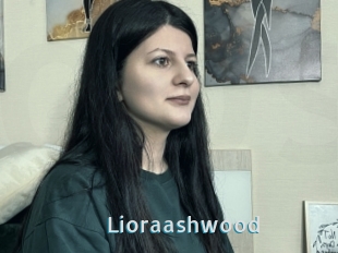Lioraashwood