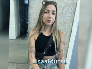 Lisaalouren