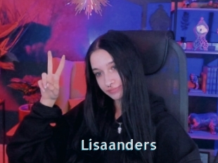 Lisaanders