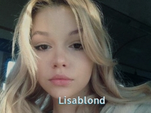 Lisablond