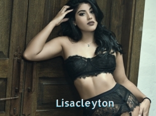 Lisacleyton