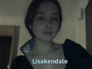 Lisakendale