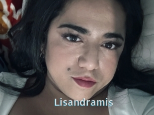 Lisandramis