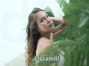 Lissamills