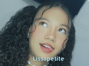 Lissapetite