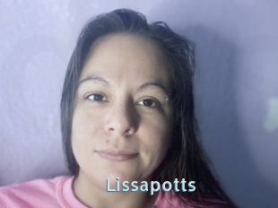 Lissapotts