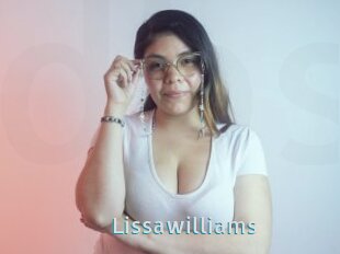 Lissawilliams