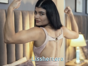 Lissherrera