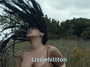 Lissiehiltton