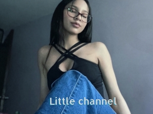 Little_channel