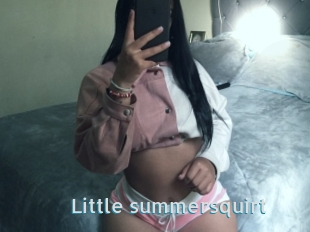 Little_summersquirt