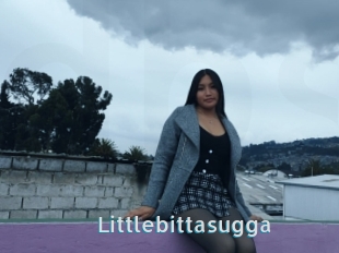 Littlebittasugga