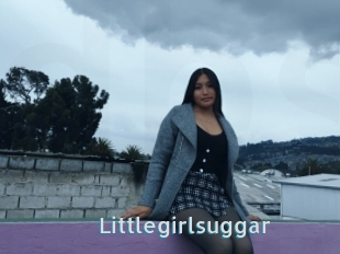 Littlegirlsuggar